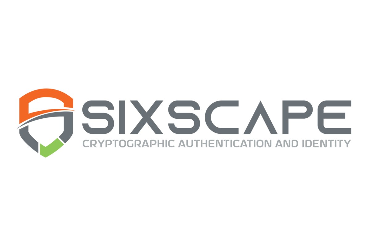 Sixscape logo